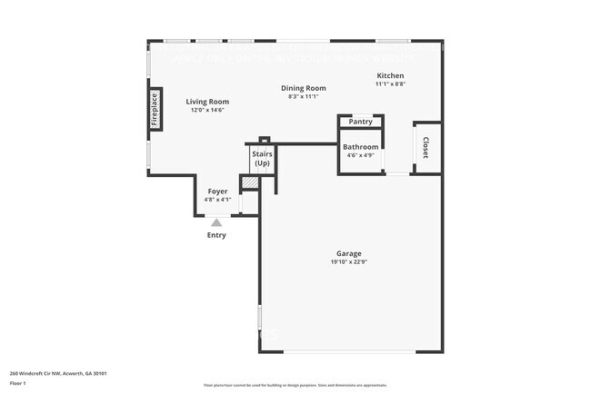 Building Photo - 260 Windcroft Cir NW