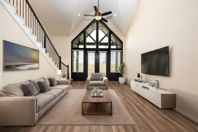 Building Photo - 6006 Rolling Strm Ct