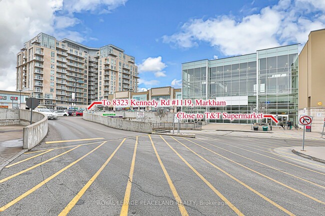 Building Photo - 1119-8323 Kennedy Rd