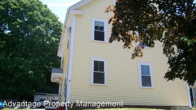 Building Photo - 2 br, 1 bath House - 82 Congress Street #1