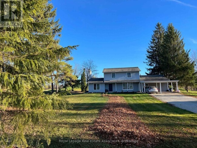 Photo du bâtiment - 9449 10th Sideroad