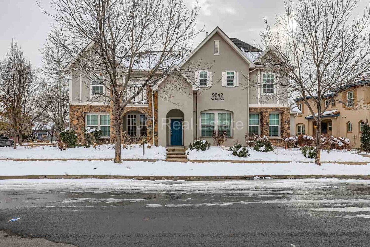 Photo - 9042 E 24th Pl (Denver, CO)