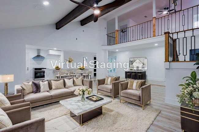 Foto del edificio - 2902 Misty Park Dr