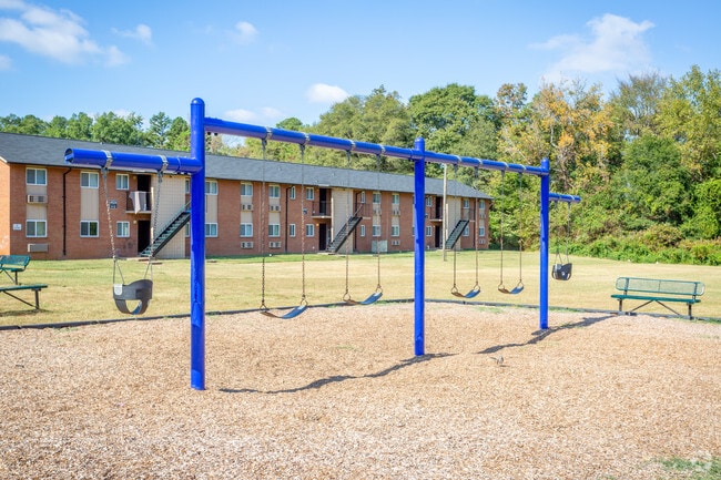 Playground - LOSO Living