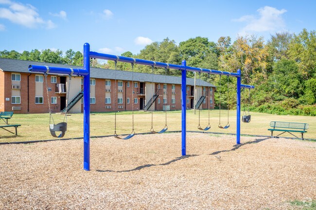 Área de juegos para niños - LOSO Living