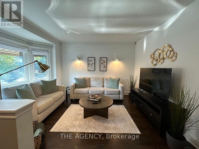 Photo du bâtiment - 57 Highfield Rd