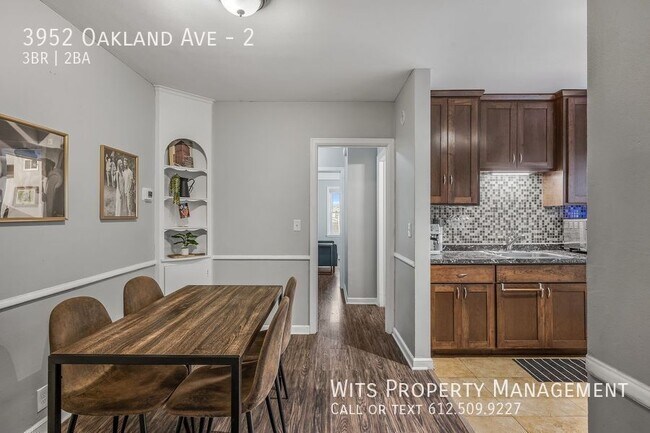 Foto del edificio - 3952 Oakland Ave