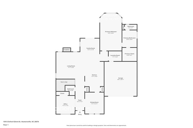 Foto del edificio - 15913 Oxford Glenn Dr