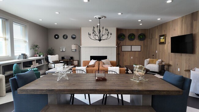 Foto del edificio - Brickline Apartments