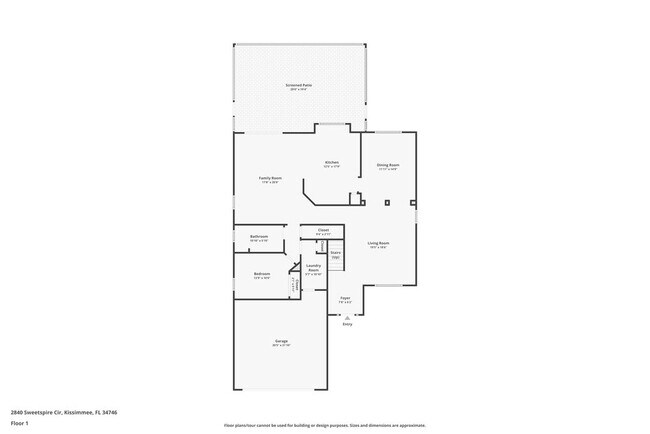 Building Photo - 2840 Sweetspire Cir