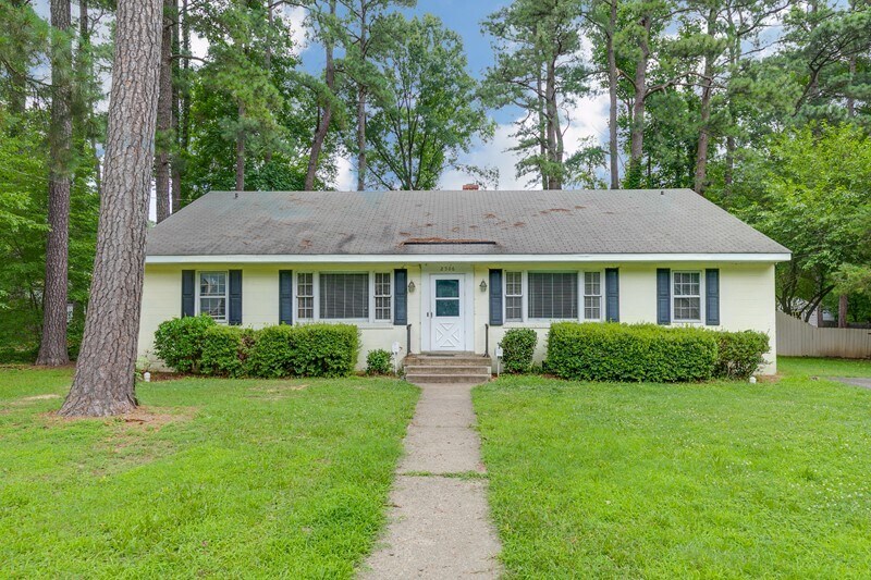 2506 Kenmore Rd Unit W, Richmond, VA 23228 Condo for Rent in Richmond