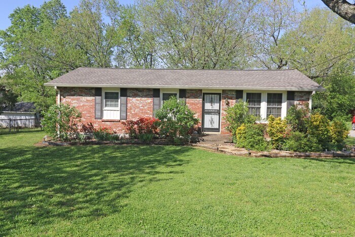 31+ At Home Mt Juliet Address