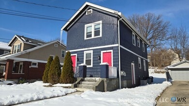 Building Photo - 2218 Drex Ave