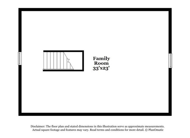 Foto del edificio - 26 Horizon Trail