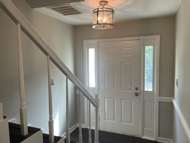 Foto del edificio - For Rent