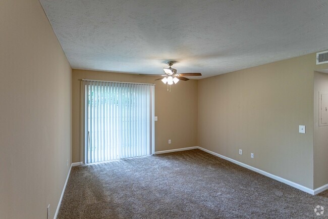 2HAB, 2BA - 943 ft² - Windsor Downs