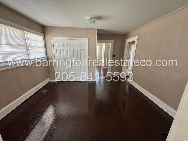 Foto del edificio - 213 Beech Ave