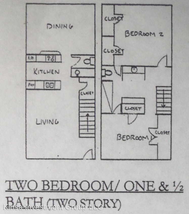 Primary Photo - 2121 S Glenbrook Dr