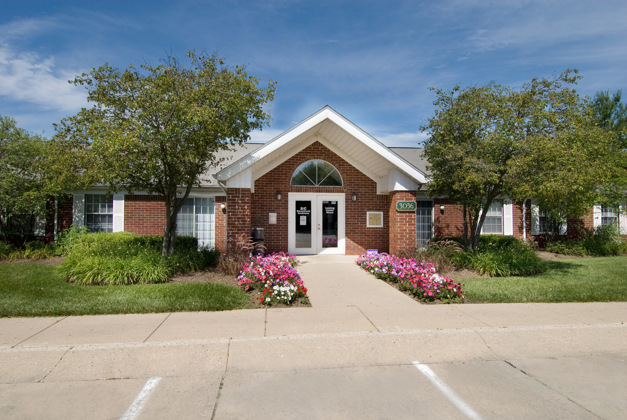 Stonybrook Commons Apartments