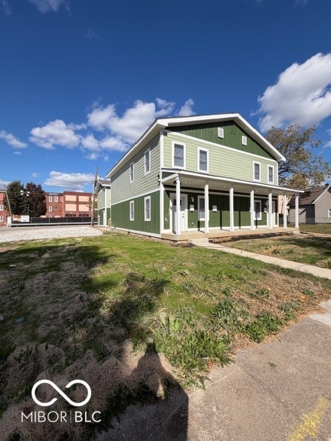 Building Photo - 20 Schiller St