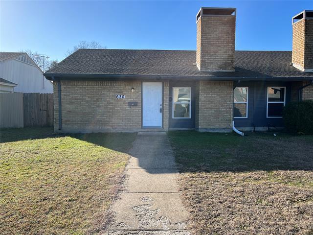 Building Photo - 630 Woodhaven Pl