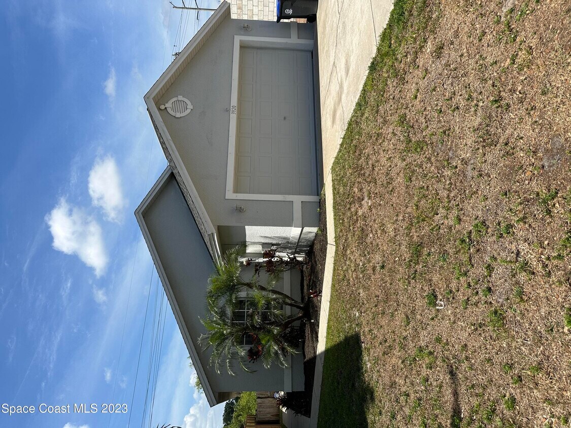 3920 Raney Rd, Titusville, FL 32780 House Rental in Titusville, FL