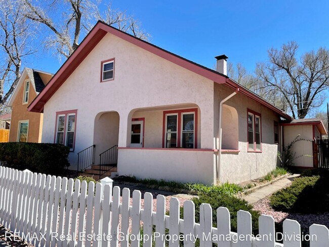 Foto del edificio - 3 br, 2 bath House - 239 N. Franklin St.