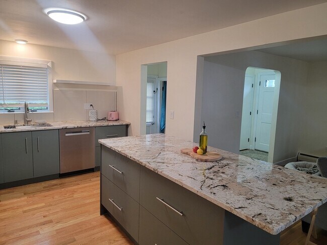 Foto del edificio - 54 Greaton Rd