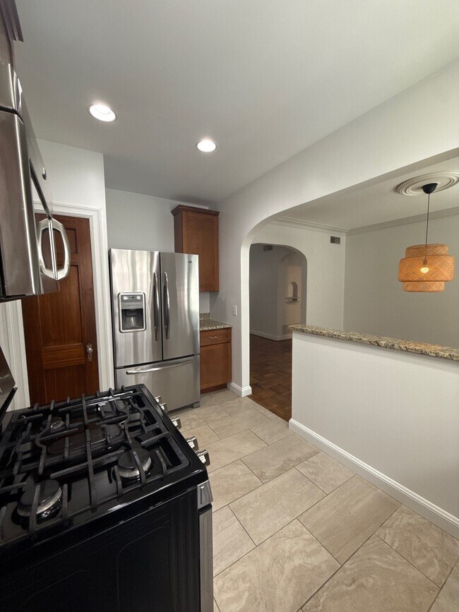 Foto del edificio - Hanley Road Apartments