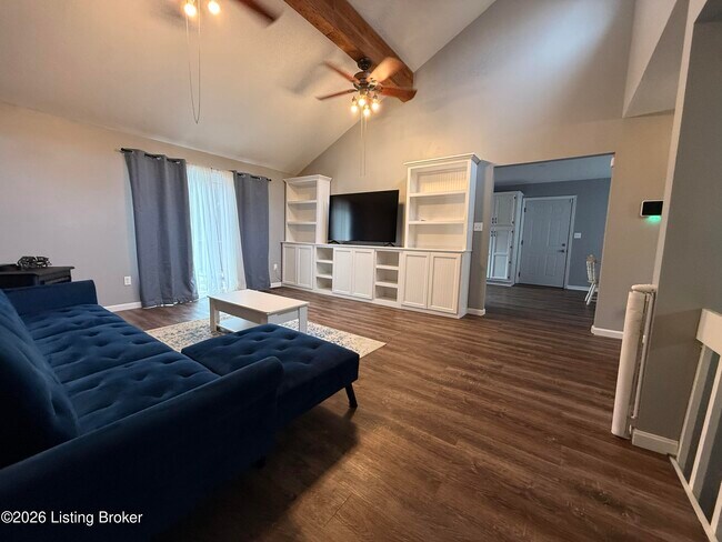 Foto del edificio - 2009 Sunbeam Rd