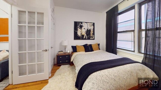 Foto del edificio - 1 bedroom in NEW YORK NY 10011
