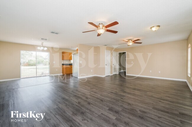 Building Photo - 4911 Rawls Rd