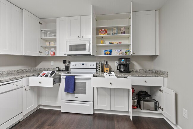 Foto del edificio - 3081 Gray Rd SE