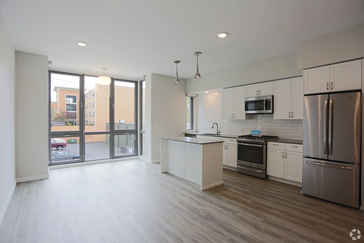 Foto principal - Ella Marie Apartments