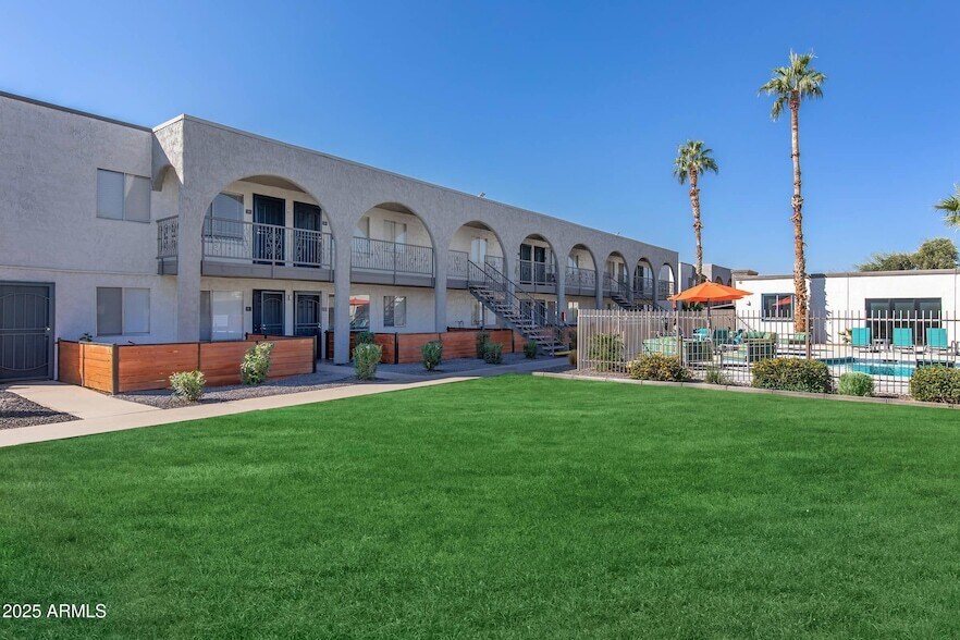 Foto principal - 10860 N 85th Ave