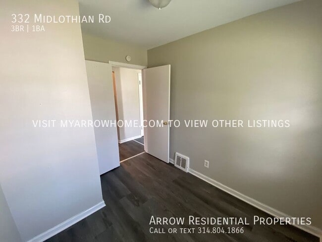 Foto del edificio - 332 Midlothian Road I 3 Bed 1 Bath with Ga...