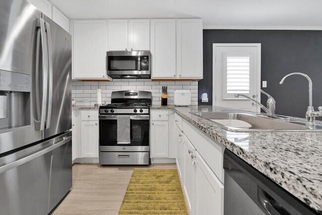 Foto del edificio - Cozy 3 Bedroom Home on San Antonio's Far West Side!