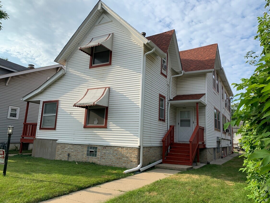 Foto principal - 1811 Emerson St