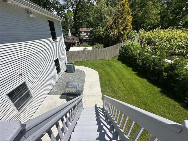 Foto del edificio - 67 Twin Leaf Trail