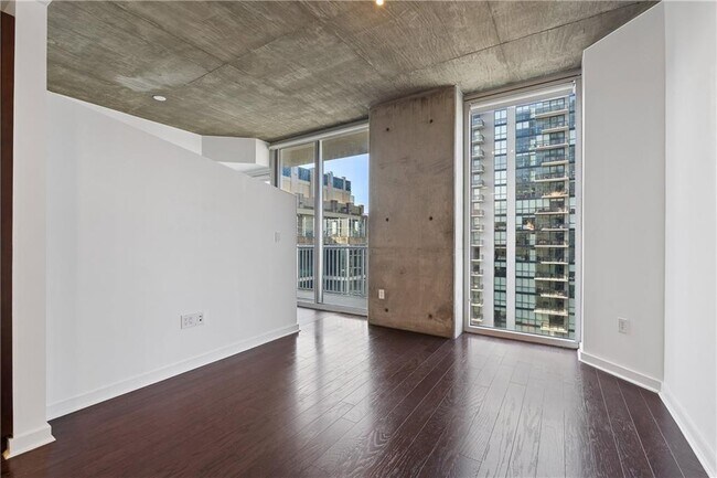 Foto del edificio - 855 Peachtree St NE