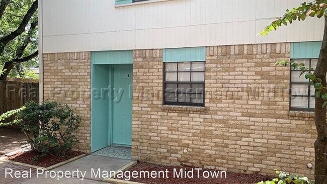 Foto del edificio - 2 br, 1.5 bath House - 2905 Sappington Pl ...