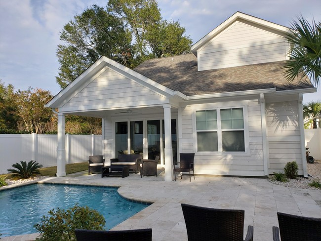 Building Photo - 1303 Tilapia Way