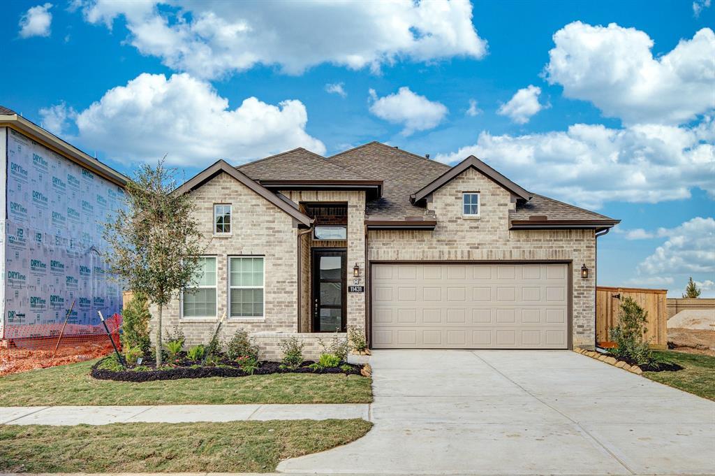 11431 Clover Hts Ln, Cypress, TX 77433 House Rental in Cypress, TX