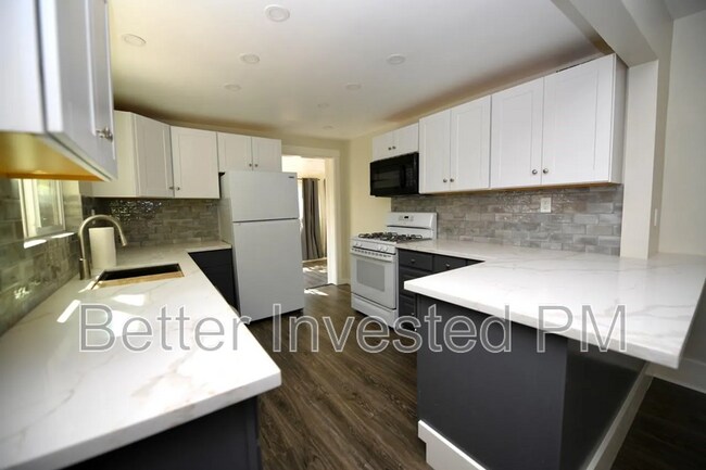 Foto del edificio - 741 North St