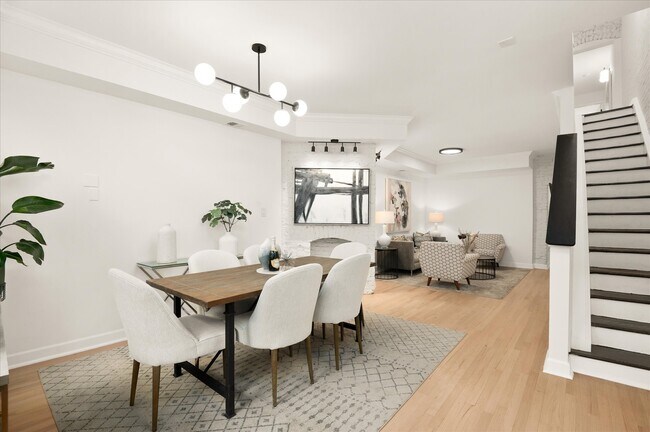 Foto del edificio - 446 R St NW