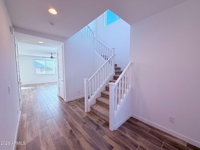 Foto del edificio - 8307 E Peterson Ave