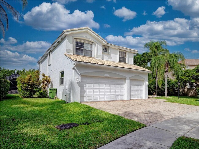 Building Photo - 13464 NW 13th St