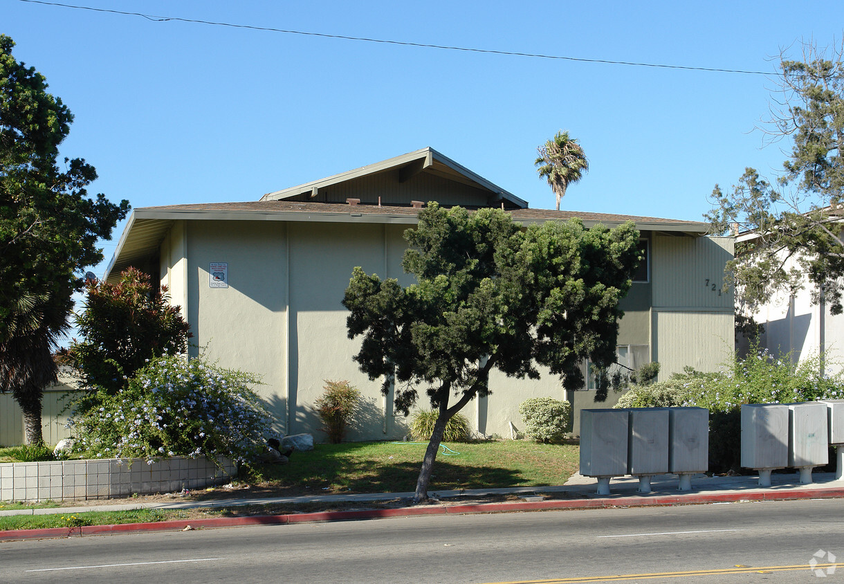 Building Photo - 721 W Channel Islands Blvd