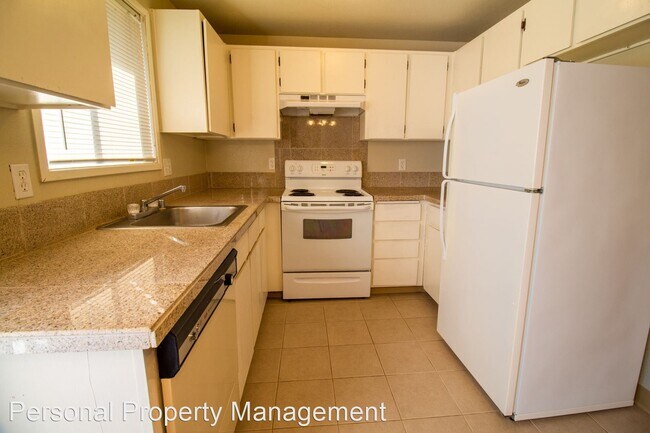 Building Photo - 2 br, 1 bath House - 2521 E 35th St