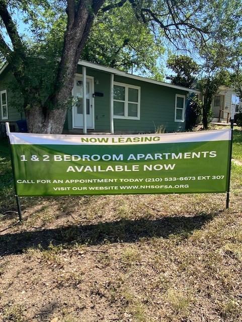 Foto principal - 503 Mebane St